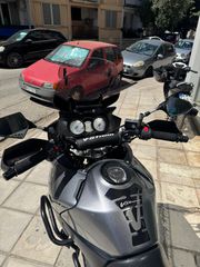 Suzuki V-Strom 650 2008-thumb-6