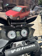 Suzuki V-Strom 650 2008-thumb-7
