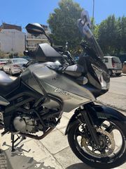 Suzuki V-Strom 650 2008-thumb-8