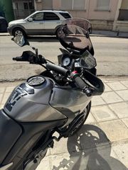 Suzuki V-Strom 650 2008-thumb-10