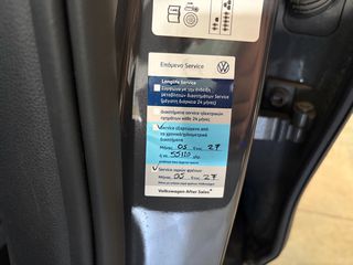 Volkswagen Golf 2021 ETSI ACT 150PS Style DSG M 1.5-thumb-9