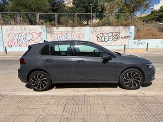 Volkswagen Golf 2021 ETSI ACT 150PS Style DSG M 1.5-thumb-2