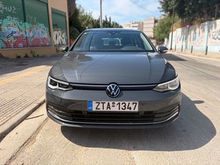Volkswagen Golf 2021 ETSI ACT 150PS Style DSG M 1.5-thumb-1