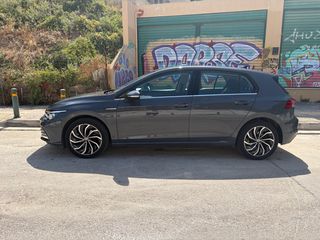 Volkswagen Golf 2021 ETSI ACT 150PS Style DSG M 1.5-thumb-3