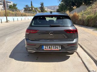Volkswagen Golf 2021 ETSI ACT 150PS Style DSG M 1.5-thumb-4