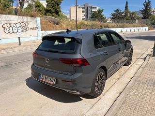 Volkswagen Golf 2021 ETSI ACT 150PS Style DSG M 1.5-thumb-5