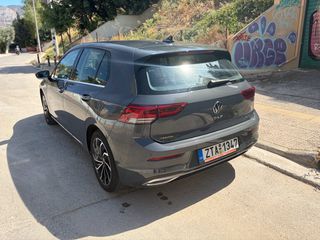 Volkswagen Golf 2021 ETSI ACT 150PS Style DSG M 1.5-thumb-8
