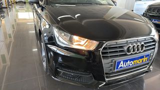 Audi A1 2016 Sport Pack TFSi / 6 Χρόνια Δωρεάν Service-thumb-16