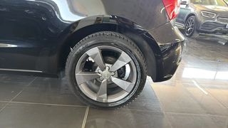 Audi A1 2016 Sport Pack TFSi / 6 Χρόνια Δωρεάν Service-thumb-10