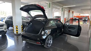 Audi A1 2016 Sport Pack TFSi / 6 Χρόνια Δωρεάν Service-thumb-21