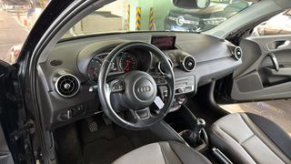 Audi A1 2016 Sport Pack TFSi / 6 Χρόνια Δωρεάν Service-thumb-40