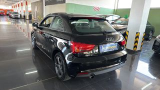Audi A1 2016 Sport Pack TFSi / 6 Χρόνια Δωρεάν Service-thumb-6