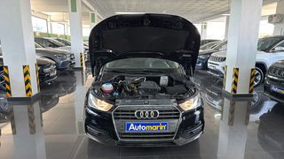 Audi A1 2016 Sport Pack TFSi / 6 Χρόνια Δωρεάν Service-thumb-23