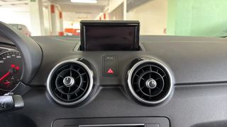 Audi A1 2016 Sport Pack TFSi / 6 Χρόνια Δωρεάν Service-thumb-31