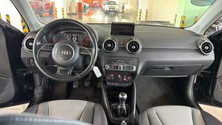 Audi A1 2016 Sport Pack TFSi / 6 Χρόνια Δωρεάν Service-thumb-26