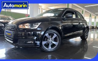 Audi A1 2016 Sport Pack TFSi / 6 Χρόνια Δωρεάν Service