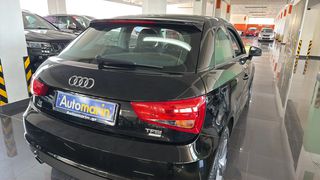 Audi A1 2016 Sport Pack TFSi / 6 Χρόνια Δωρεάν Service-thumb-8
