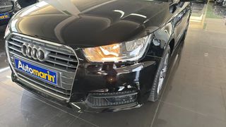 Audi A1 2016 Sport Pack TFSi / 6 Χρόνια Δωρεάν Service-thumb-15