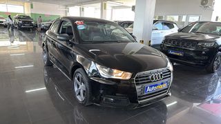 Audi A1 2016 Sport Pack TFSi / 6 Χρόνια Δωρεάν Service-thumb-2