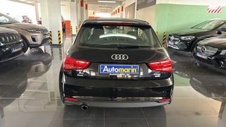 Audi A1 2016 Sport Pack TFSi / 6 Χρόνια Δωρεάν Service-thumb-5