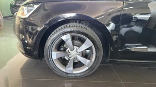 Audi A1 2016 Sport Pack TFSi / 6 Χρόνια Δωρεάν Service-thumb-11