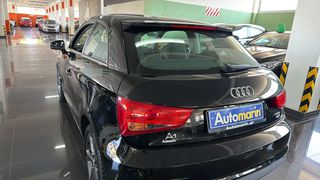 Audi A1 2016 Sport Pack TFSi / 6 Χρόνια Δωρεάν Service-thumb-7