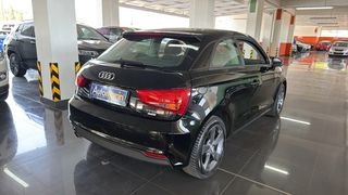 Audi A1 2016 Sport Pack TFSi / 6 Χρόνια Δωρεάν Service-thumb-3