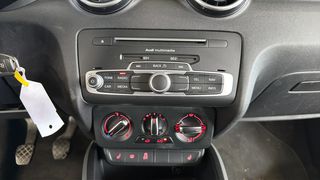 Audi A1 2016 Sport Pack TFSi / 6 Χρόνια Δωρεάν Service-thumb-35