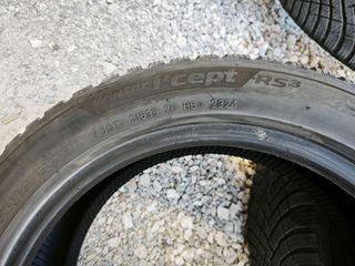 Χειμερινά ελαστικά Hankook Winter i*cept RS3-thumb-2