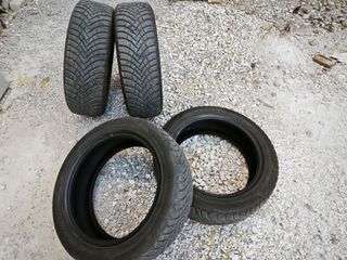 Χειμερινά ελαστικά Hankook Winter i*cept RS3-thumb-5