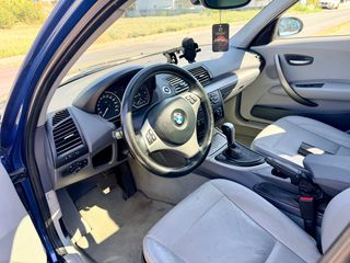 Bmw 120 2005 AUTOMATO ΔΕΡΜΑΤΙΝΑ ΗΛΙΟΡΟΦΗ!!!-thumb-4