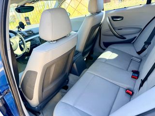 Bmw 120 2005 AUTOMATO ΔΕΡΜΑΤΙΝΑ ΗΛΙΟΡΟΦΗ!!!-thumb-7