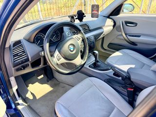 Bmw 120 2005 AUTOMATO ΔΕΡΜΑΤΙΝΑ ΗΛΙΟΡΟΦΗ!!!-thumb-8