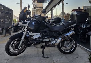 Bmw R 1100 GS 1996