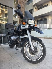Bmw R 1100 GS 1996-thumb-1