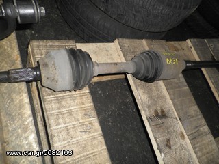 JEEP  05-08  KOLLIAS  MOTOR