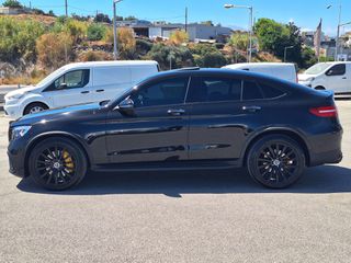 Mercedes-Benz GLC 350 2020 GLC COUPé 350 E 4MATIC-thumb-2