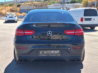 Mercedes-Benz GLC 350 2020 GLC COUPé 350 E 4MATIC-thumb-6