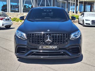 Mercedes-Benz GLC 350 2020 GLC COUPé 350 E 4MATIC-thumb-7