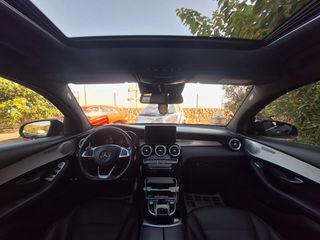 Mercedes-Benz GLC 350 2020 GLC COUPé 350 E 4MATIC-thumb-8