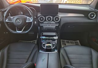 Mercedes-Benz GLC 350 2020 GLC COUPé 350 E 4MATIC-thumb-9