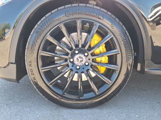 Mercedes-Benz GLC 350 2020 GLC COUPé 350 E 4MATIC-thumb-36