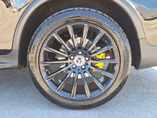Mercedes-Benz GLC 350 2020 GLC COUPé 350 E 4MATIC-thumb-37