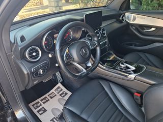 Mercedes-Benz GLC 350 2020 GLC COUPé 350 E 4MATIC-thumb-10