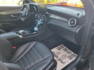 Mercedes-Benz GLC 350 2020 GLC COUPé 350 E 4MATIC-thumb-11