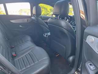 Mercedes-Benz GLC 350 2020 GLC COUPé 350 E 4MATIC-thumb-12
