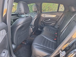 Mercedes-Benz GLC 350 2020 GLC COUPé 350 E 4MATIC-thumb-13