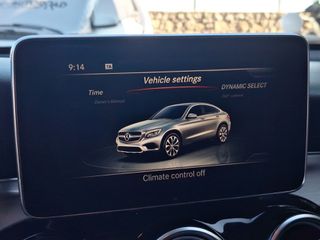 Mercedes-Benz GLC 350 2020 GLC COUPé 350 E 4MATIC-thumb-18