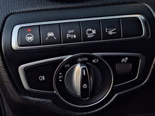 Mercedes-Benz GLC 350 2020 GLC COUPé 350 E 4MATIC-thumb-24