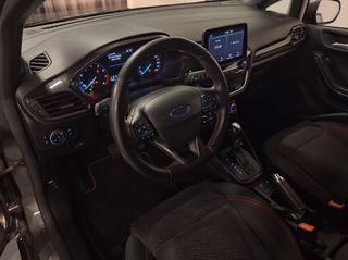 Ford Fiesta 2019 1.0 ECOBOOST 125HP AYTOMATO ST-LINE ΑΡΙΣΤΟ!-thumb-5